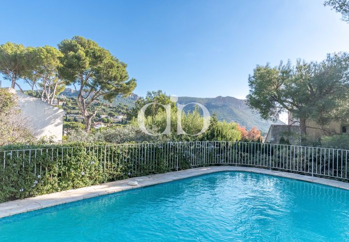 Villa i Cassis, Bouches-du-Rhone, Cassis - € 1.995.000 | Ref: VM - 793 - foto 1