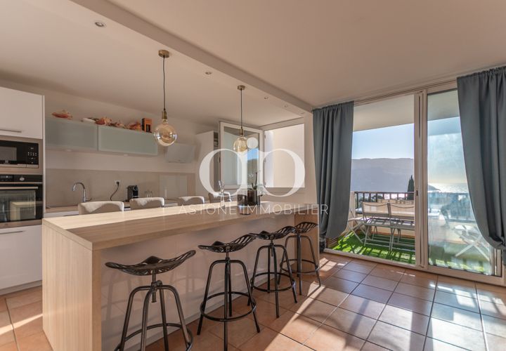 Lejlighed i Cassis, Bouches-du-Rhone, Cassis - € 590.000 | Ref: VA - 800 - foto 1