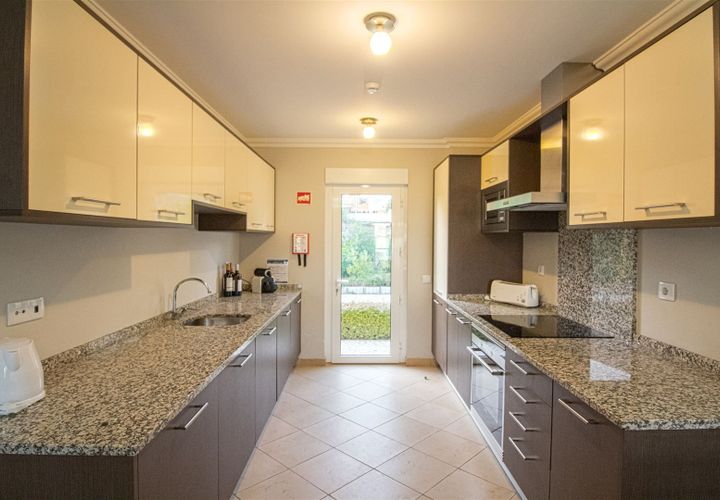 Rækkehus i Castro Marim, Faro, Castro Marim - € 508.500 | Ref: 216180413 - foto 1