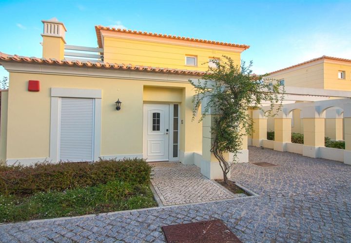 Villa i Castro Marim, Faro, Castro Marim - € 508.500 | Ref: 216180432 - foto 1