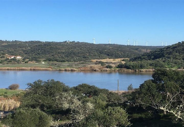 Helårsgrund i Castro Marim, Faro, Castro Marim - € 90.000 | Ref: 216190011 - foto 1