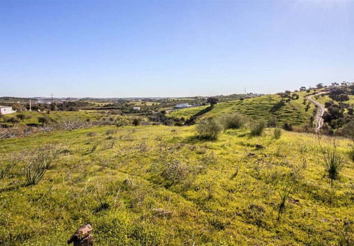 Helårsgrund i Castro Marim, Faro, Castro Marim - € 21.000 | Ref: 216190015 - foto 1