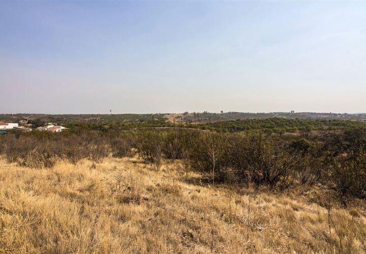 Helårsgrund i Castro Marim, Faro, Castro Marim - € 12.000 | Ref: 216170244 - foto 1