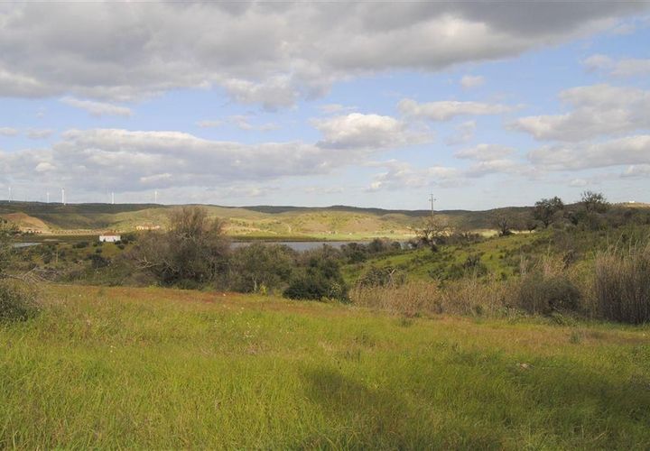 Helårsgrund i Castro Marim, Faro, Castro Marim - € 17.000 | Ref: 216160101 - foto 1