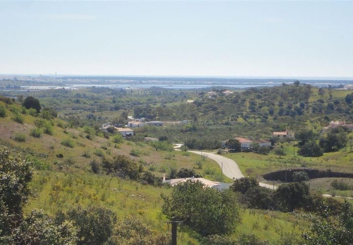 Helårsgrund i Castro Marim, Faro, Castro Marim - € 450.000 | Ref: 216150070 - foto 1