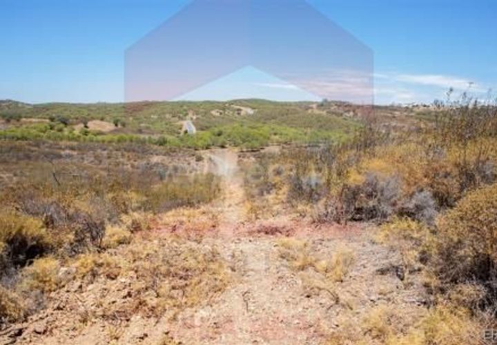 Helårsgrund i Castro Marim, Faro, Castro Marim - € 18.000 | Ref: 216140272 - foto 1