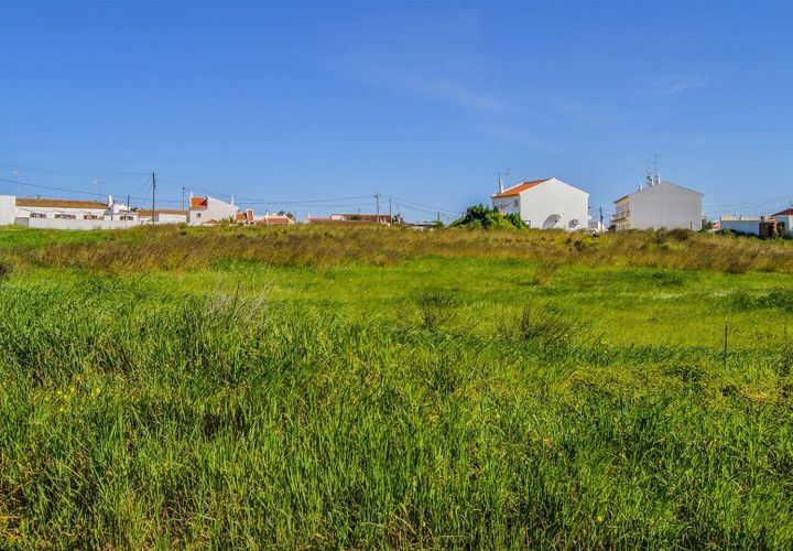 Helårsgrund i Castro Marim, Faro, Castro Marim - € 290.000 | Ref: 216080425 - foto 1