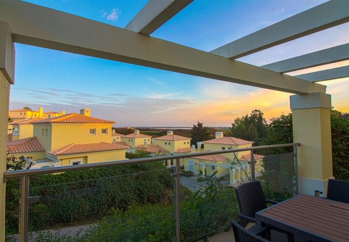 Rækkehus i Castro Marim, Faro, Castro Marim - € 465.000 | Ref: 216180419 - foto 1