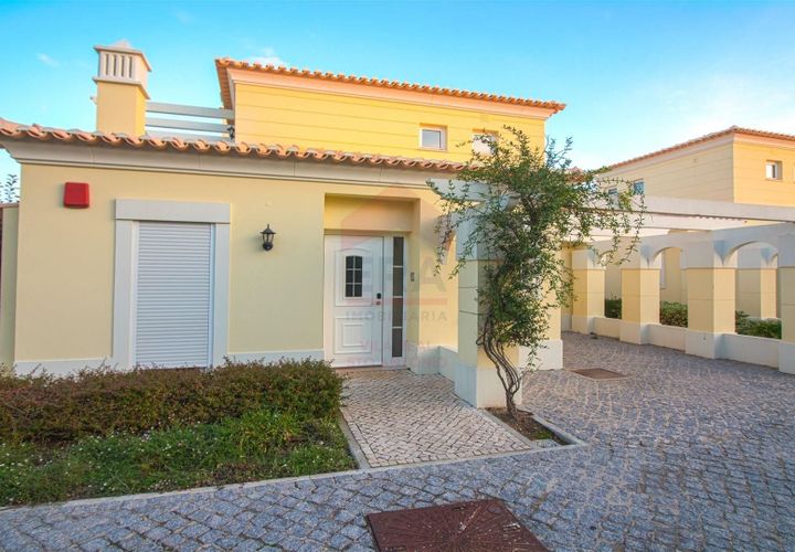 Rækkehus i Castro Marim, Faro, Castro Marim - € 450.000 | Ref: 216180415 - foto 1
