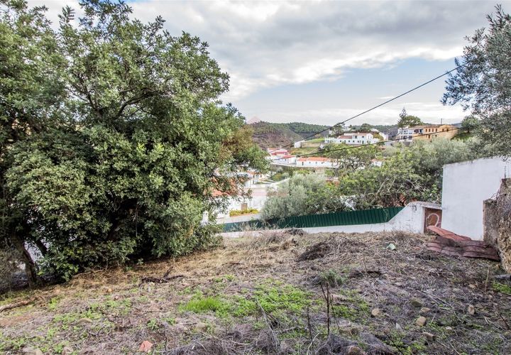 Villa i Castro Marim, Faro, Castro Marim - € 35.500 | Ref: 216200015 - foto 1