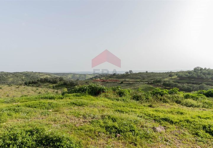 Helårsgrund i Castro Marim, Faro, Castro Marim - € 19.000 | Ref: 216210042 - foto 1