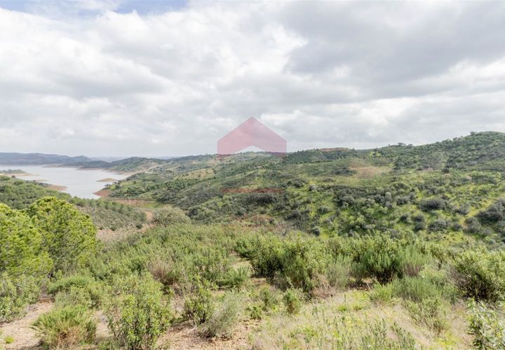 Helårsgrund i Castro Marim, Faro, Castro Marim - € 15.000 | Ref: 216210047 - foto 1