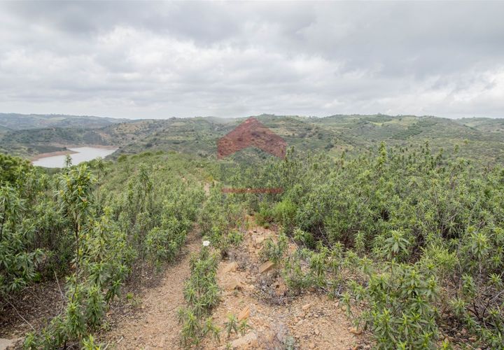 Helårsgrund i Castro Marim, Faro, Castro Marim - € 19.000 | Ref: 216210050 - foto 1