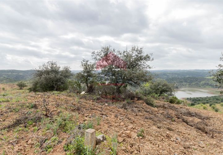 Helårsgrund i Castro Marim, Faro, Castro Marim - € 17.000 | Ref: 216210051 - foto 1