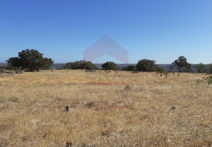 Helårsgrund i Castro Marim, Faro, Castro Marim - € 24.900 | Ref: 216210153 - foto 1