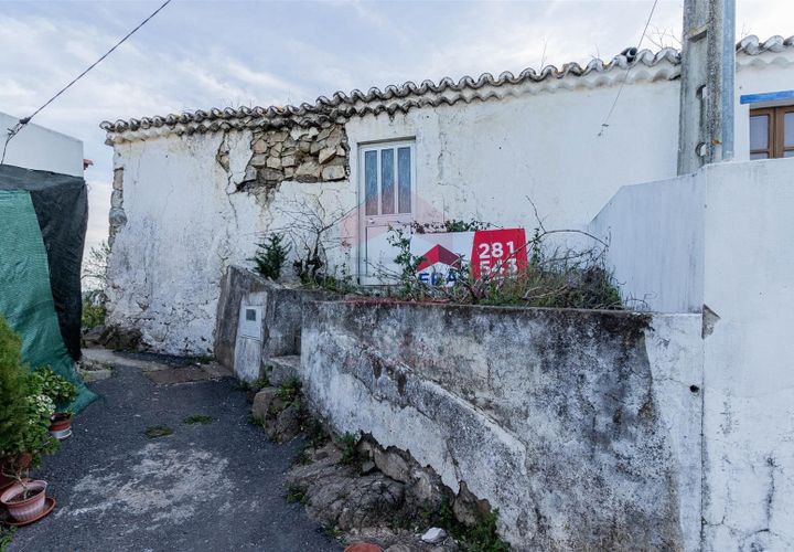 Helårsgrund i Castro Marim, Faro, Castro Marim - € 49.000 | Ref: 216220041 - foto 1