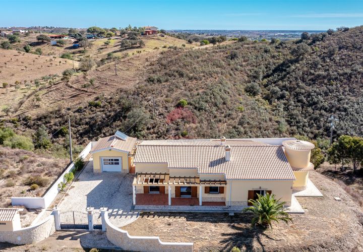 Villa i Castro Marim, Faro, Castro Marim - € 595.000 | Ref: 216220043 - foto 1