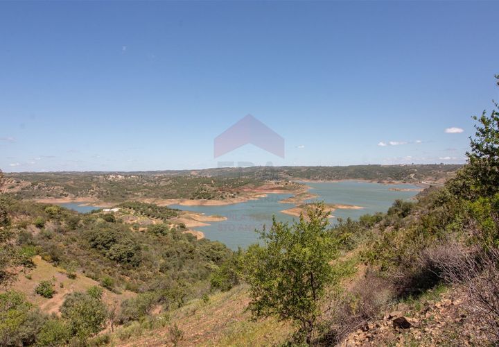 Helårsgrund i Castro Marim, Faro, Castro Marim - € 45.000 | Ref: 216220064 - foto 1
