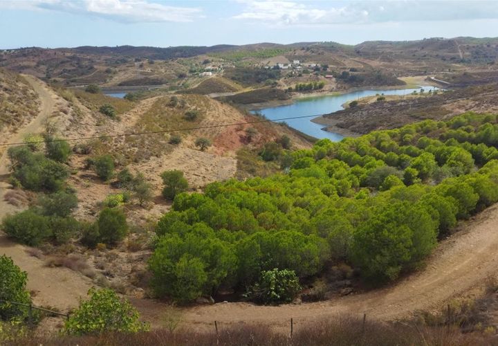 Helårsgrund i Castro Marim, Faro, Castro Marim - € 49.000 | Ref: 216220143 - foto 1