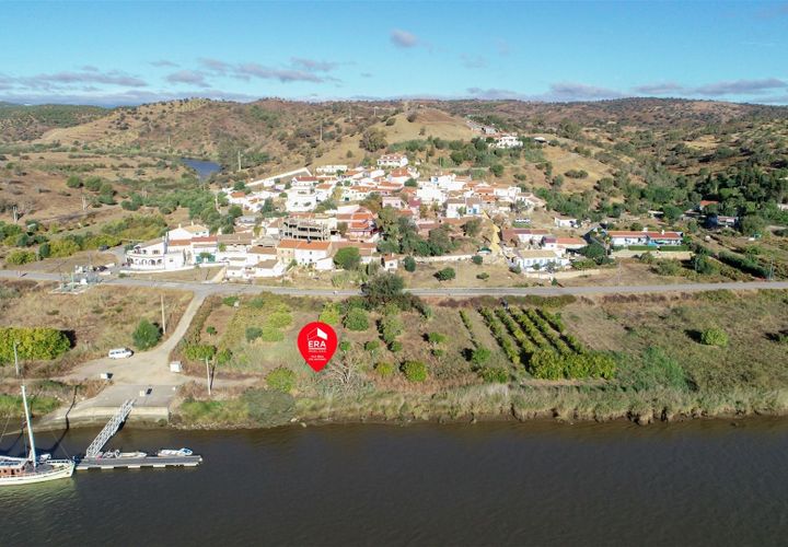 Helårsgrund i Castro Marim, Faro, Castro Marim - € 14.500 | Ref: 216220154 - foto 1