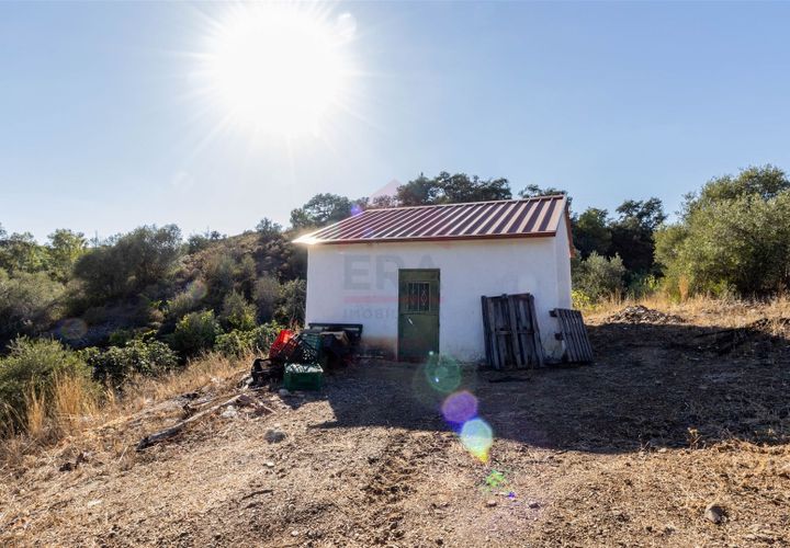 Helårsgrund i Castro Marim, Faro, Castro Marim - € 297.000 | Ref: 216220177 - foto 1