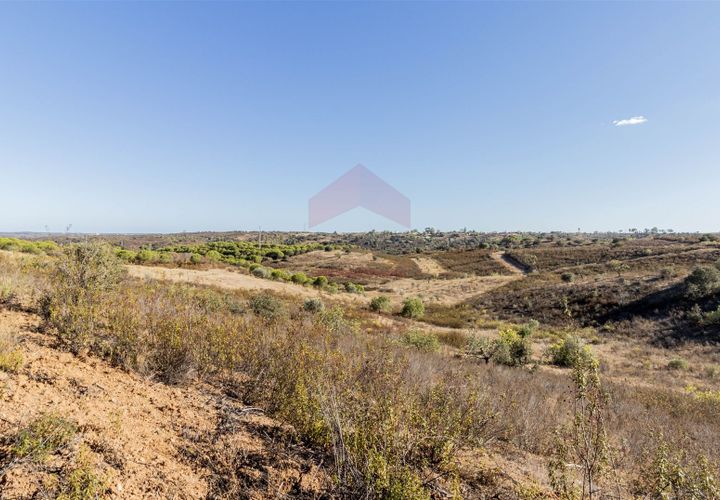 Helårsgrund i Castro Marim, Faro, Castro Marim - € 23.000 | Ref: 216220178 - foto 1