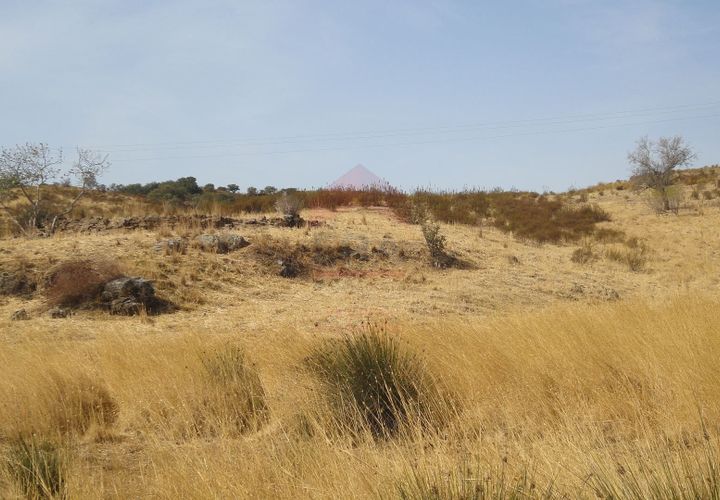 Helårsgrund i Castro Marim, Faro, Castro Marim - € 58.500 | Ref: 216170239 - foto 1