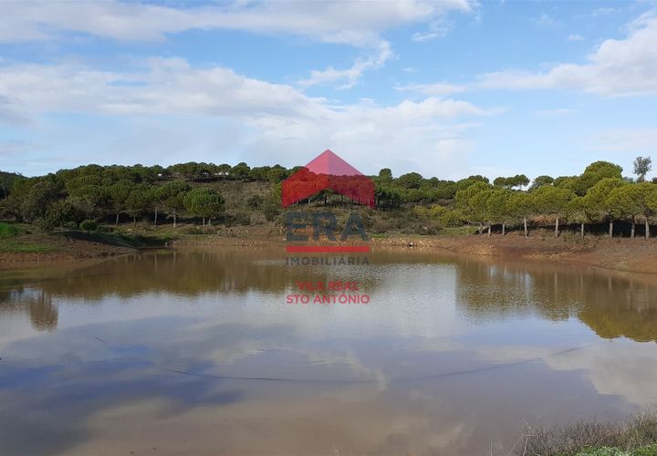 Helårsgrund i Castro Marim, Faro, Castro Marim - € 270.000 | Ref: 216230004 - foto 1