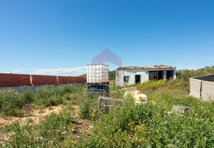 Helårsgrund i Castro Marim, Faro, Castro Marim - € 70.000 | Ref: 216230043 - foto 1