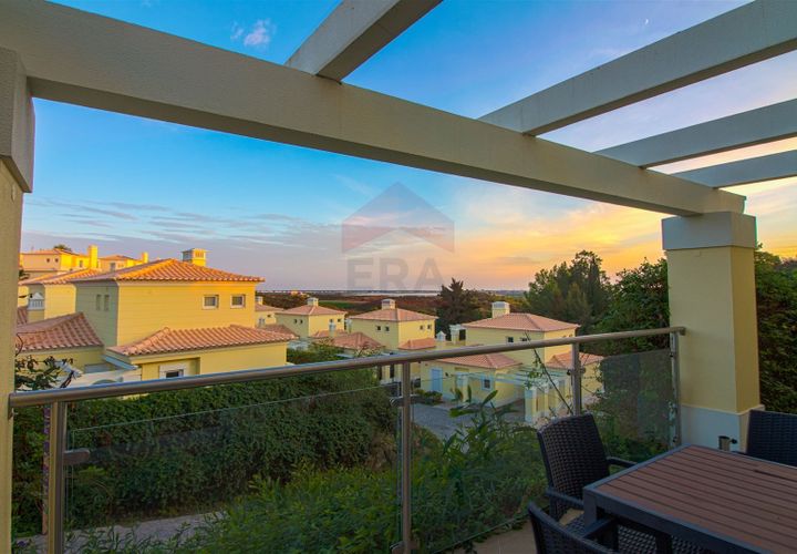 Rækkehus i Castro Marim, Faro, Castro Marim - € 525.000 | Ref: 216180411 - foto 1