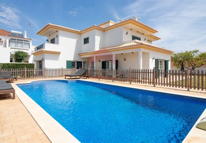 Villa i Castro Marim, Faro, Castro Marim - € 750.000 | Ref: 216100093 - foto 1