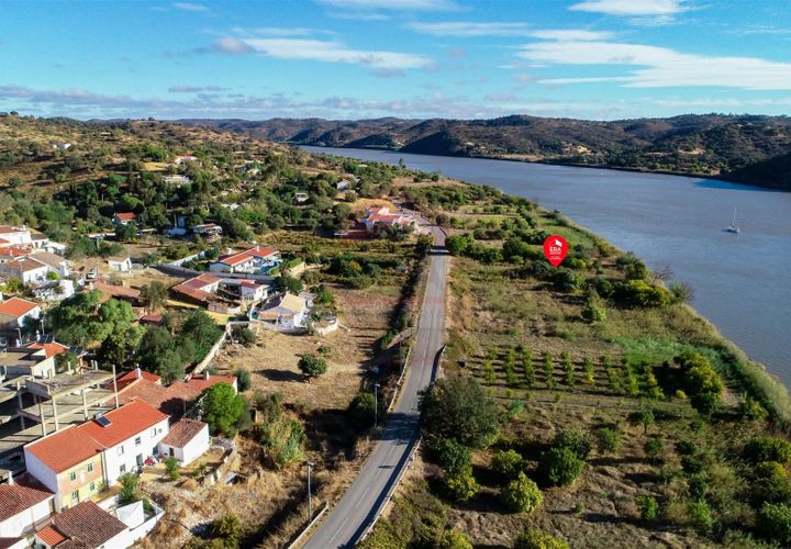 Helårsgrund i Castro Marim, Faro, Castro Marim - € 36.000 | Ref: 216230098 - foto 1