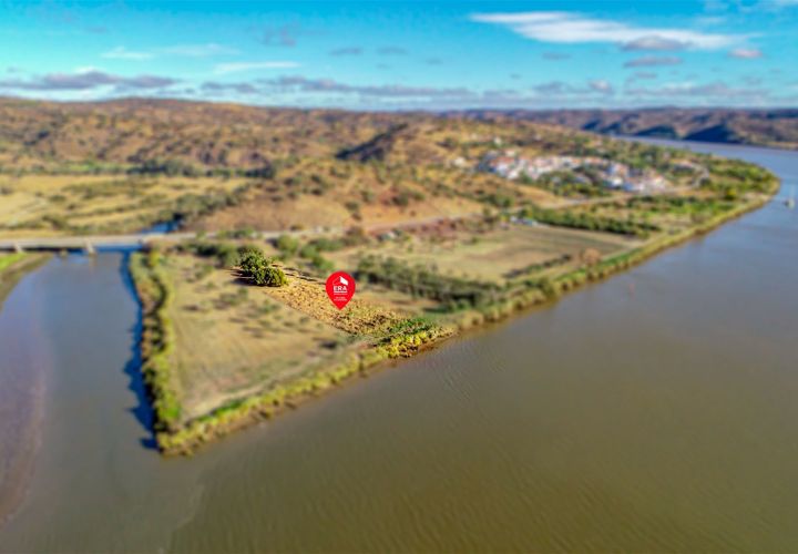 Helårsgrund i Castro Marim, Faro, Castro Marim - € 36.000 | Ref: 216240011 - foto 1
