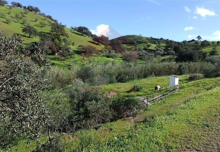 Helårsgrund i Castro Marim, Faro, Castro Marim - € 59.000 | Ref: 216240038 - foto 1