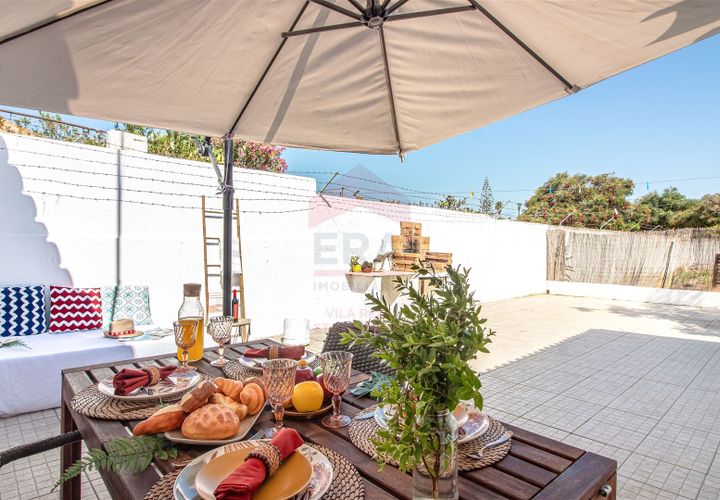 Villa i Tavira, Faro, Tavira - € 890.000 | Ref: 216240124 - foto 1