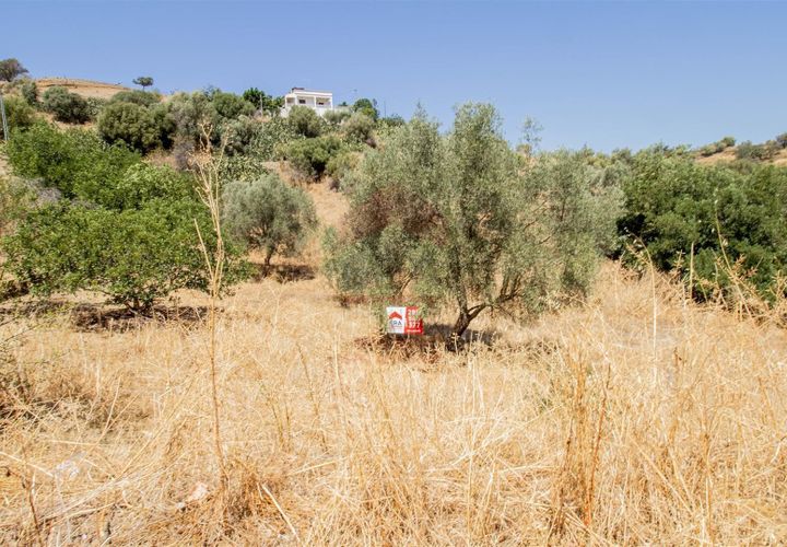 Helårsgrund i Castro Marim, Faro, Castro Marim - € 18.000 | Ref: 216240205 - foto 1