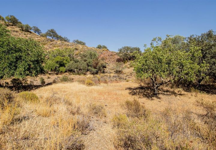 Helårsgrund i Castro Marim, Faro, Castro Marim - € 28.000 | Ref: 216240208 - foto 1