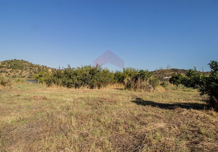 Helårsgrund i Castro Marim, Faro, Castro Marim - € 33.000 | Ref: 216240210 - foto 1