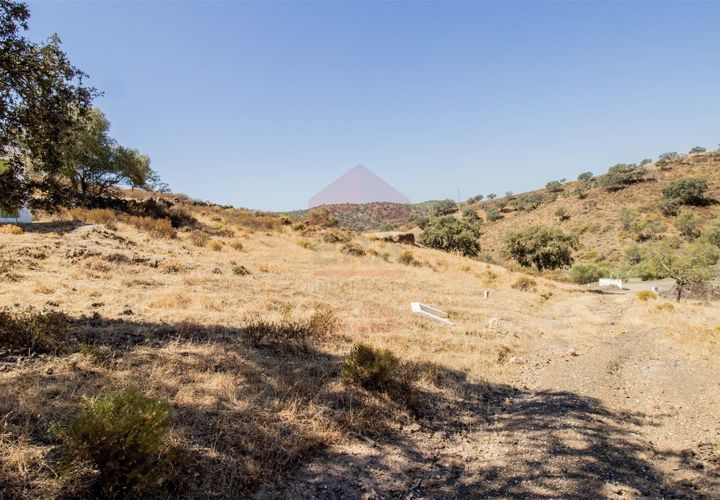 Helårsgrund i Castro Marim, Faro, Castro Marim - € 18.000 | Ref: 216240211 - foto 1
