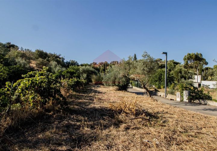 Helårsgrund i Castro Marim, Faro, Castro Marim - € 18.000 | Ref: 216240220 - foto 1
