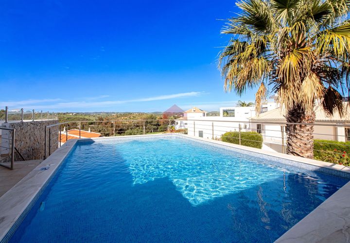 Villa i Castro Marim, Faro, Castro Marim - € 899.000 | Ref: 216240266 - foto 1