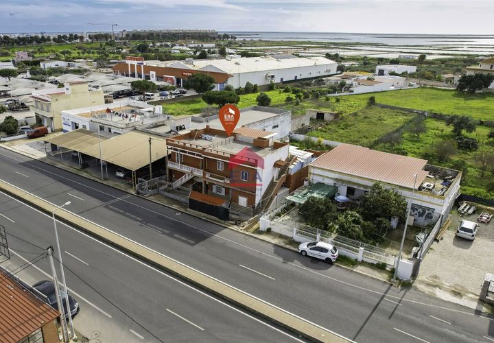 Villa i Olhao, Faro, Olhao - € 350.000 | Ref: 273240241 - foto 1