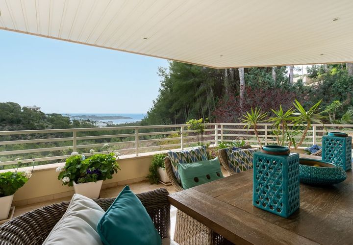 Lejlighed i Bendinat, Mallorca, Bendinat - € 1.595.000 | Ref: 32212 - foto 1