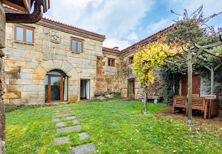 Cortijo i A Laracha, Coruna, A Laracha - € 470.000 | Ref: 1584 - foto 1