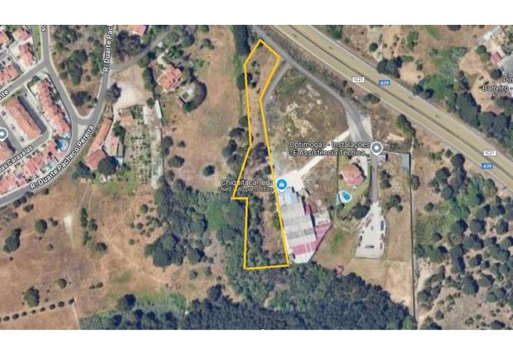 Helårsgrund i Palhais, Setubal, Palhais - € 180.000 | Ref: CB96809MA - foto 1