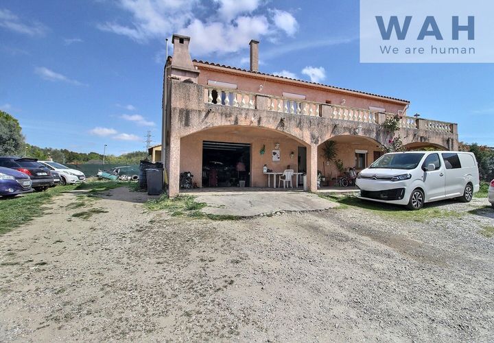 Villa i Grabels, Herault, Grabels - € 525.000 | Ref: 583 - foto 1