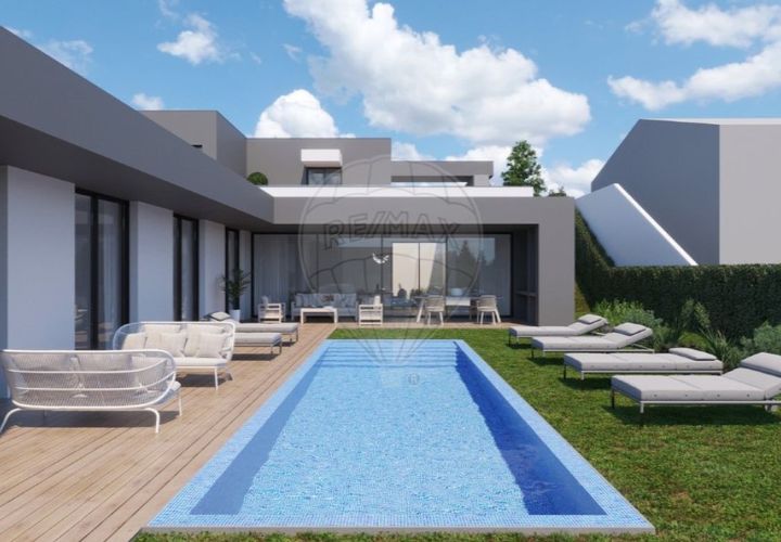 Helårsgrund i Maia, Porto, Maia - € 195.000 | Ref: 120781104-1064 - foto 1