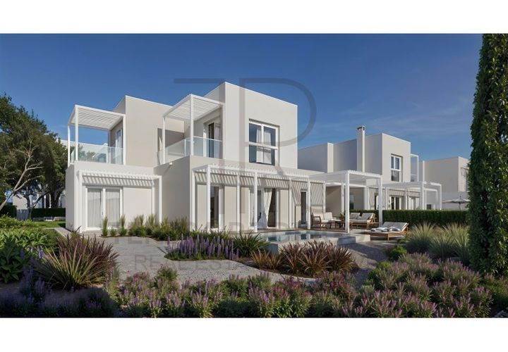 Villa i Silves, Faro, Silves - € 725.000 | Ref: MOR_401-TR - foto 1