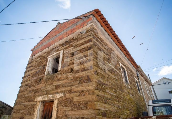 Villa a Cebolais de Cima, Castelo Branco, Cebolais de Cima - € 17.500 | Ref: UNU.I.1938.12555 - foto 1