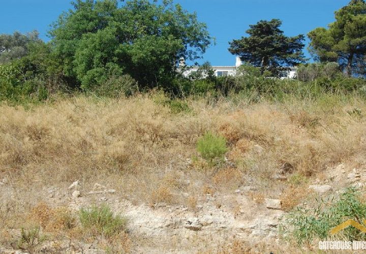 Helårsgrund i Lagoa, Faro, Lagoa - € 375.000 | Ref: ww_car80534p - foto 1